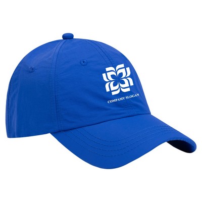 Quick Drying Baseball Cap