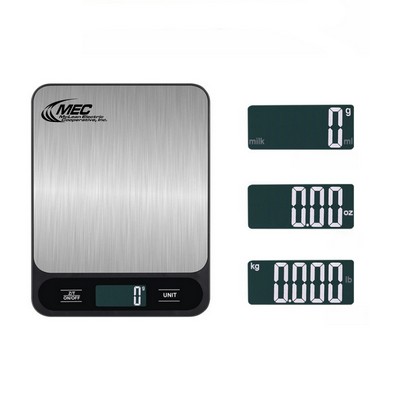 Kitchen Digital Scale