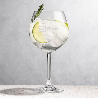 Thornbury Gin & Tonic - Deep Etch