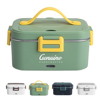 Portable Fast Heating Electric Lunch Box