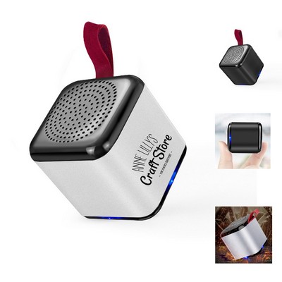 Mini Wireless Speaker
