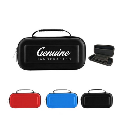 Hair Dryer Organizer Bag