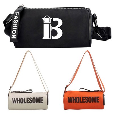 Crossbody Waterproof Bag