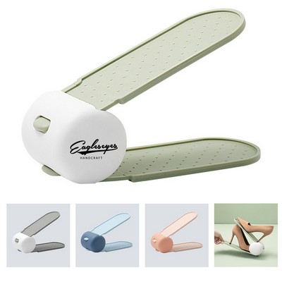 Shoe Slots Organizer