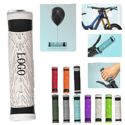 Universal Anti-Slip Silicone Bicycle Handlebar Grips
