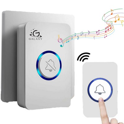 Wireless Doorbell