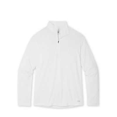 Stio Men's Crester Half Zip