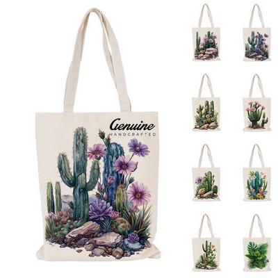 Fall Harvest Thanksgiving Tote Bag