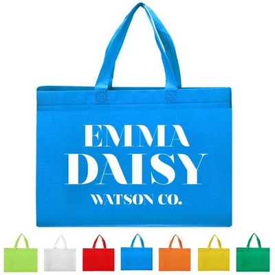 Eco-Friendly Handle Non-Woven Bag