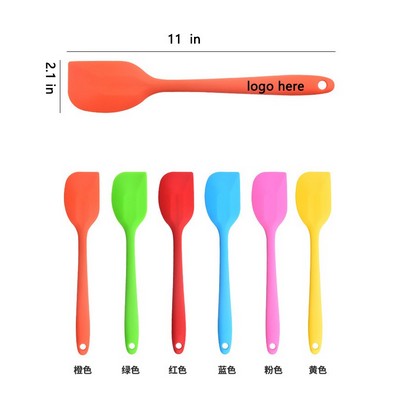 Silicone Spatula