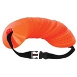 Marker Disc Carrying Strap