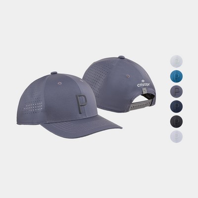 PUMA® Tech P Snapback Men's Golf Cap