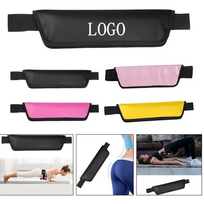 "Hip Support Thrust Belt Buckle "