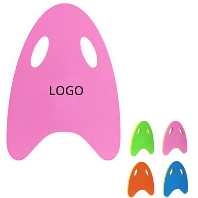 EVA Swimming Training Floating Board