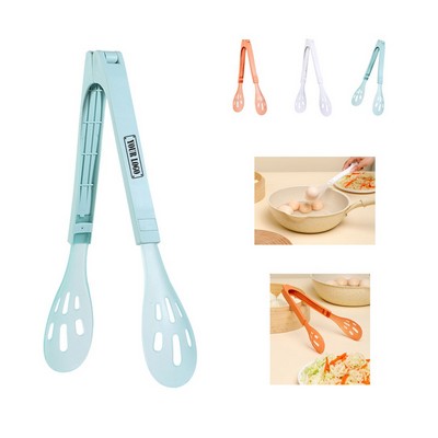 Multifunctional Buffet Tongs