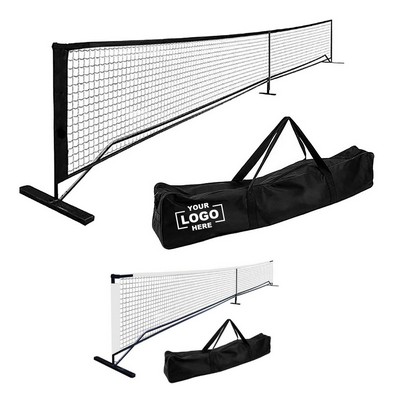 Outdoor Pickleball Game Net