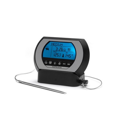 Napoleon PRO Wireless Digital Thermometer