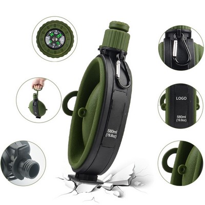 Outdoor Water Bottle