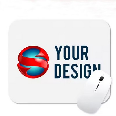 Full Color Printing Mouse Pad
