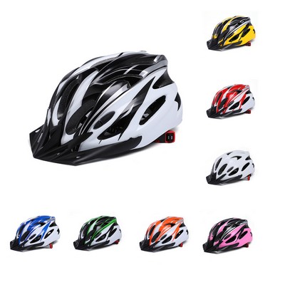 Road Bike Helmet