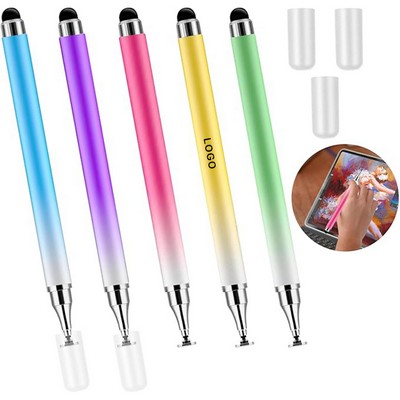 Colorful Capacitive Stylus Pens