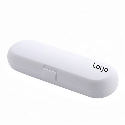 Electric Toothbrush Travel Holder
