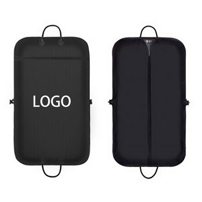 Oxford Cloth Suit Dust Cover Clothing Storage Bag