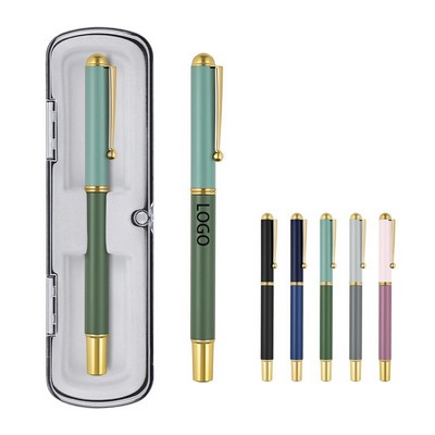 Fountain Pen