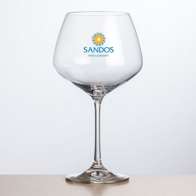 Oldham Burgundy Wine - VividPrint™