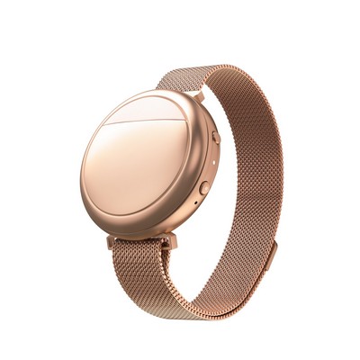 Embr Labs Embr Wave 2 Thermal Wristband - Rose Gold
