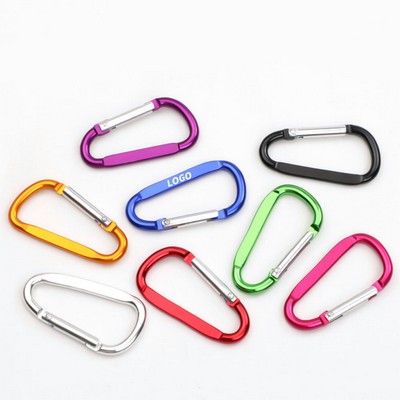 2.4" Carabiner