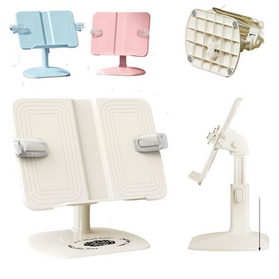 Adjustable Reading Stand