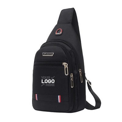 Backpack Shoulder Sling Cross Body Bag