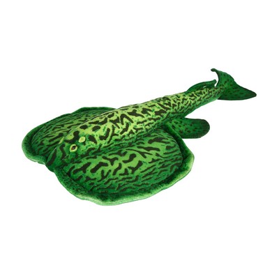 Green Stingray