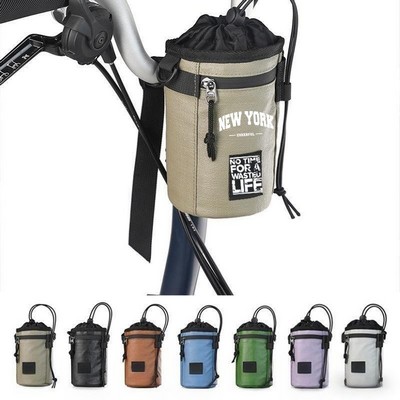 Bike Front Beam Bag