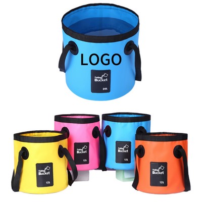 PVC Water Storage Bag For Camping And Fishing