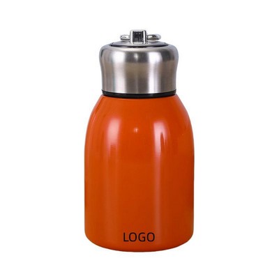 Double Wall Insulated Water Bottle