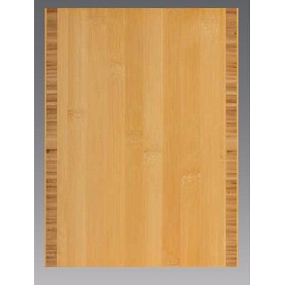 Natural Bamboo Plaque - 9" x 12"