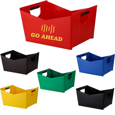 Handled Drink Bucket