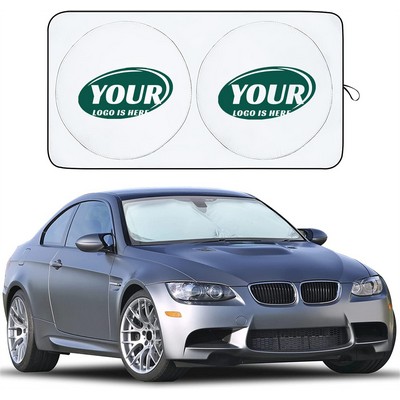 Car Sun Visor