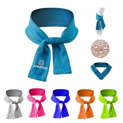 Cooling Neck Gaiter