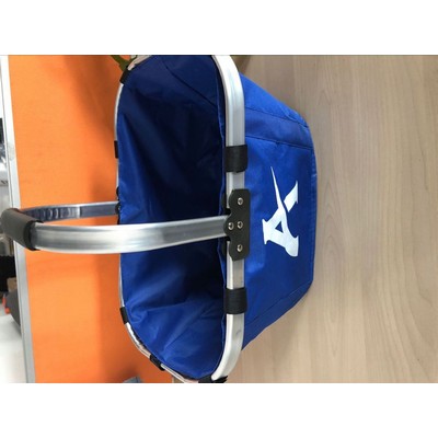 Collapsible Picnic Basket /Shopping Basket
