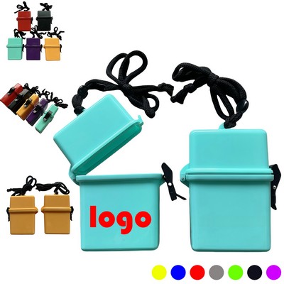 Waterproof Box