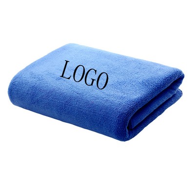 Car Wash Towel