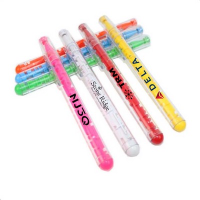 Maze Ballpoint Pen Novelty Puzzle Pens