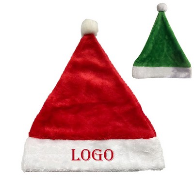 Christmas Santa Hats