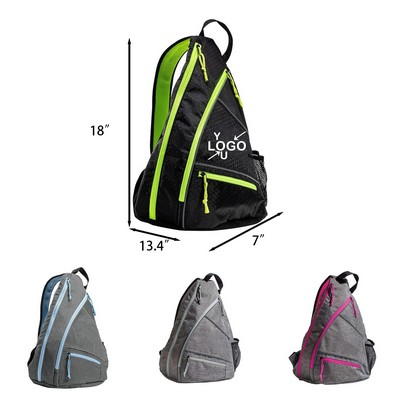 Elite Tennis Gear Backpack