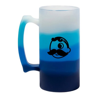 SiliPint Unbreakable 6oz Taster Mug - Colors