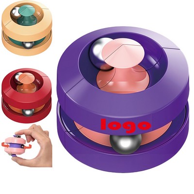 Fidget Toys Orbit Ball