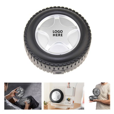 Automotive-Inspired Promotional Tool Set